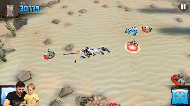 LEGO BIONICLE Mask Of Creation Game прохождение игры ЛЕГО Бионикл Похату Повелитель Камня смотреть онлайн