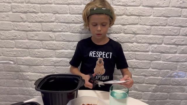 Кулинарные хитрости