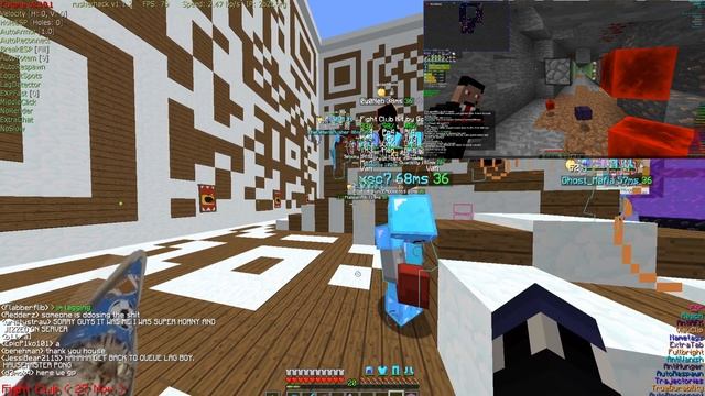 2b2t: NoServerNovember 2 Electric boogaloo смотреть онлайн