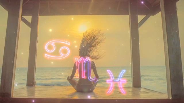 Приватная Медитация Для Водных Знаков Зодиака/СОНАСТРОЙКА С ВАШЕЙ ЭНЕРГИЕЙ смотреть онлайн