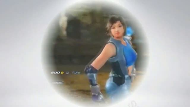 Tekken 7 Asuka KazamaNew Winning Pose смотреть онлайн