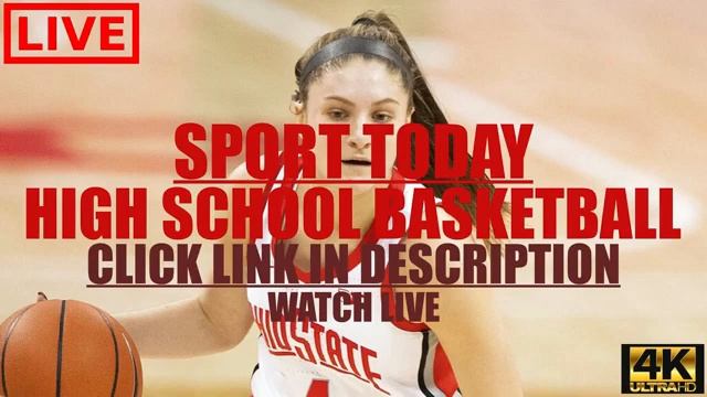 LIVE Lennox vs. Deuel- High School Basketball, смотреть онлайн