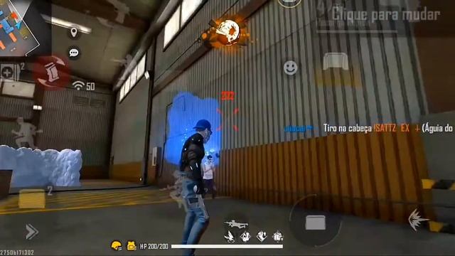 teto - futuro ? free fire highlights | LG K11 Alpha смотреть онлайн