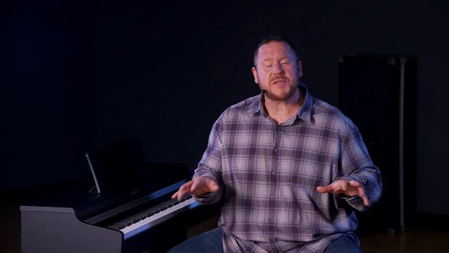 Kawai KDP70 - Overview