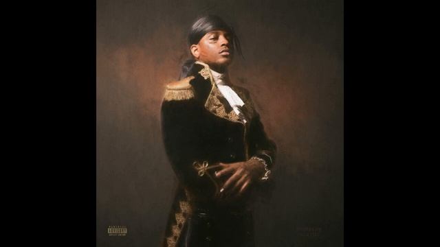 Ski Mask The Slump God - Foot Fungus (Instrumental) смотреть онлайн