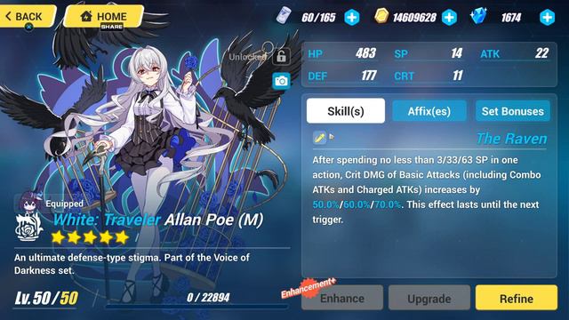 Honkai Impact 3rd v3.8.0 Стрим #107 Q-Singularis Лобстер, Одиссея смотреть онлайн