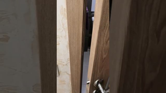 немного об установке межкомнатных дверей смотреть онлайн