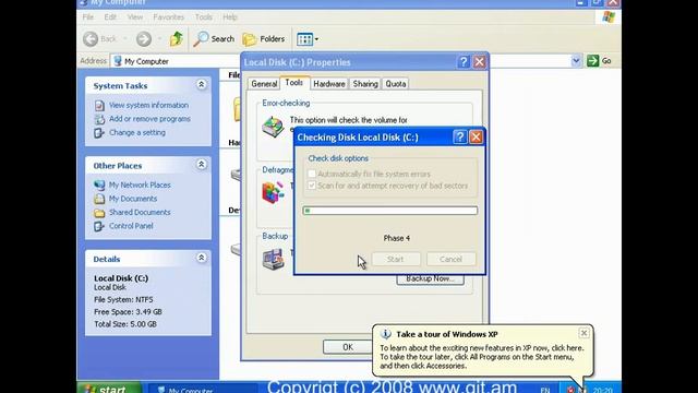 How to correct the system's errors. Part 2 смотреть онлайн