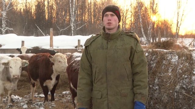 О хлебе насущном от 08.02.21 смотреть онлайн