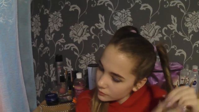 3 Легких прически которые сделает каждая!!! смотреть онлайн