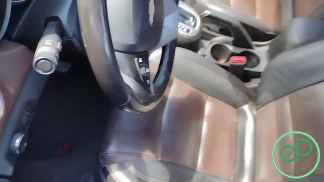 CHEVROLET CRUZE SONIC TRAX CODIGO P0599