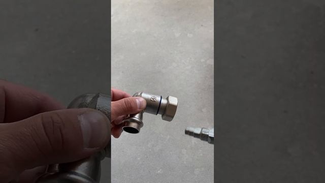[DIY] Анаэробный Герметик Для Резьбовых Соединений смотреть онлайн
