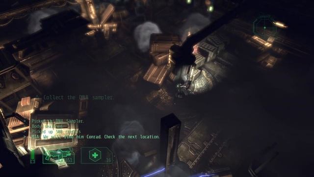 Alien Breed Trilogy #4 - Assault, Part 2 смотреть онлайн