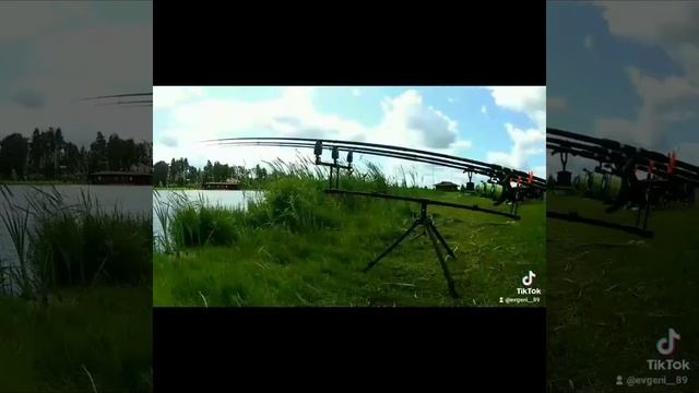 Рыбалка в Минской области город Дзержинск смотреть онлайн