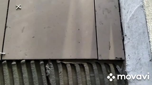 Отличие напольной плитки в размерах. Как скачет размер бюджетного керамогранита смотреть онлайн