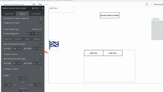 Understanding the Column Layout | Bubble Responsive Editor смотреть онлайн