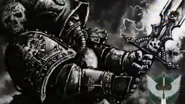 Warhammer 40k tribute - Adeptus Astartes смотреть онлайн