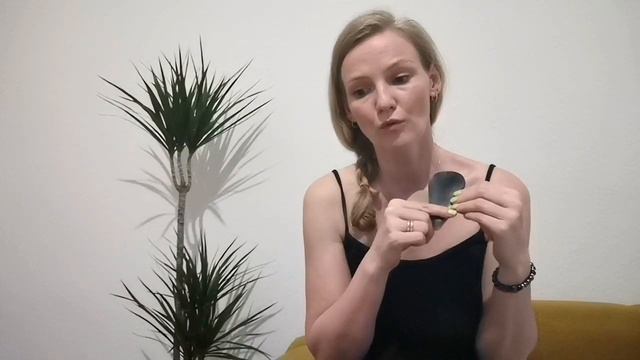 Как выбрать скребок для Гуа-ша смотреть онлайн