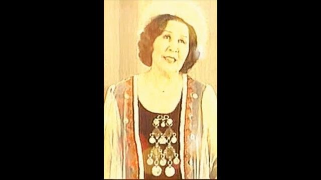 ПОЁТ:ФЭРИДЭ КУДАШЕВА《КАРА МЫЕК》! ! ! смотреть онлайн
