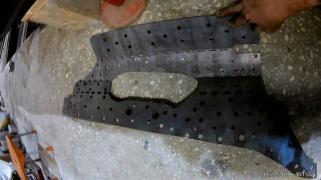 Нива приболела 4