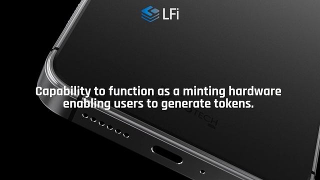 OTB | What Makes the LFi One Smartphone Unique (English) смотреть онлайн