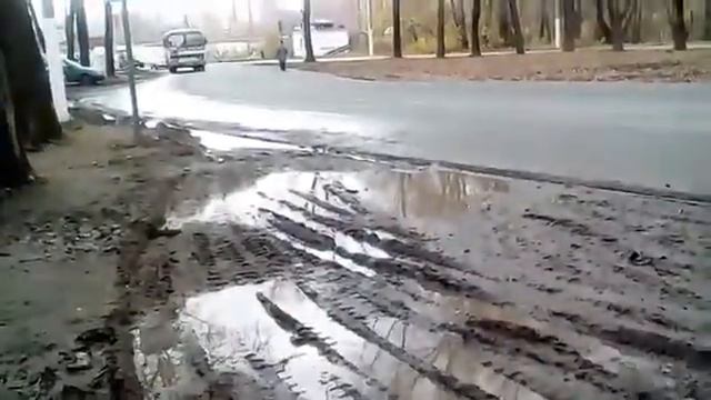 Расея моя ты Расея