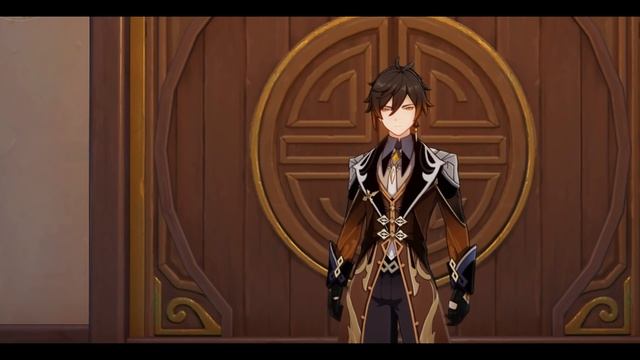 ИСТОРИЯ ЧЖУН ЛИ | ВЛАСТЕЛИН КАМНЯ ИЛИ ГЛАВНЫЙ АФЕРИСТ ВЕКА? | Genshin Impact смотреть онлайн