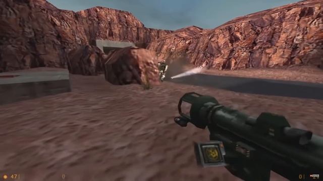 7 САМЫХ СТРАННЫХ ОРУЖИЙ В ИСТОРИИ ИГР смотреть онлайн