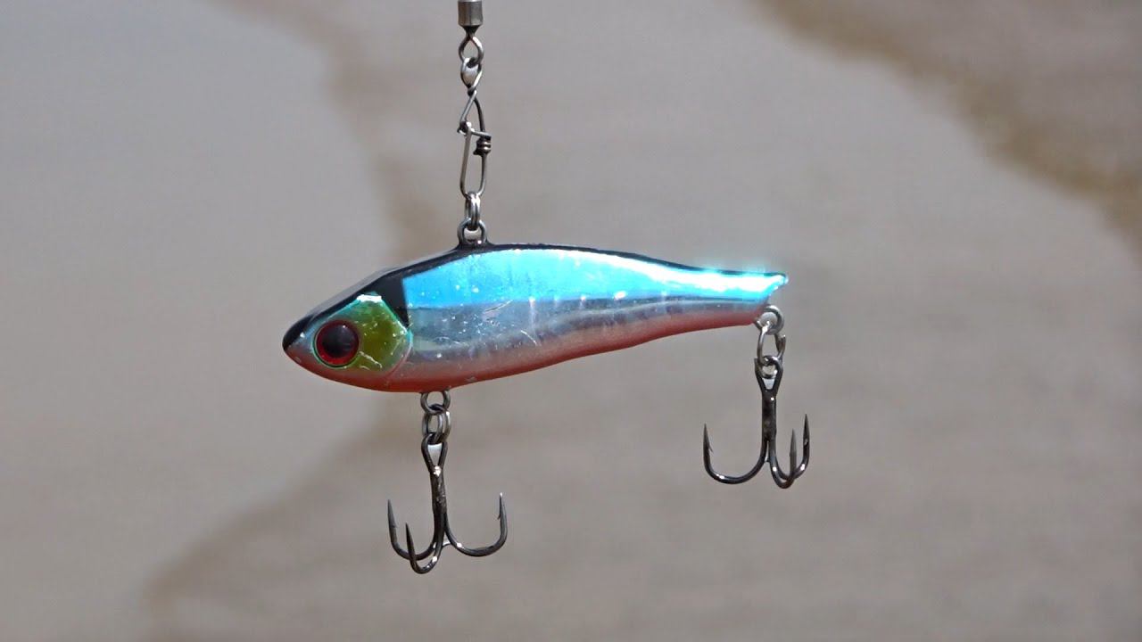 Правильно подобранная приманка залог успеха на рыбалке смотреть онлайн