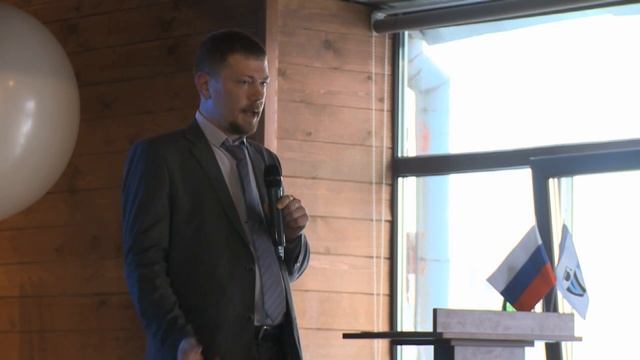 Вадим Кузьмин, Заместитель начальника Правового управления ФАС России смотреть онлайн