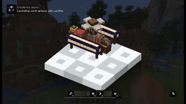Дирижабли скоро в Minecraft! Create Aeronautics. Что известно? смотреть онлайн