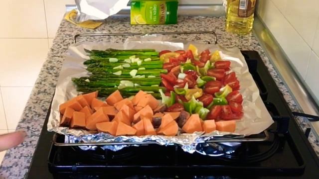BEST HEALTHY MEAL PREP FOR LOSING WEIGHT on a budget~Janekate Fitness смотреть онлайн