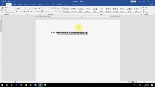 Fix Typing in Capital Letter (Caps Lock Stuck) in Windows PC смотреть онлайн
