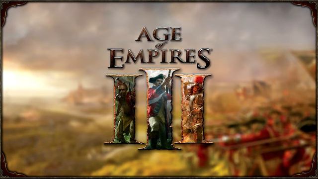Age of Empires III OST - Felonious Junk [Extended] смотреть онлайн