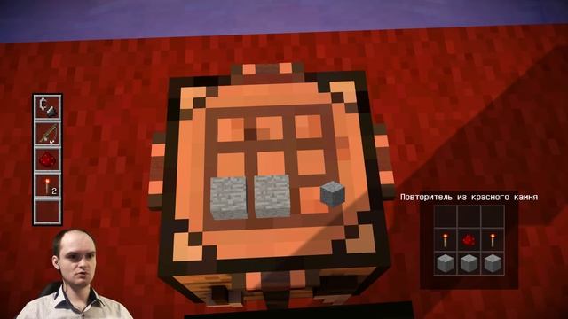Minecraft Story Mode Episode 2 |2| Прохождение ► ЭЛЬГОРД ИЗ КРАСНОКАМЬЯ смотреть онлайн