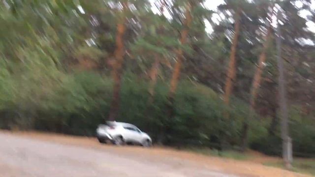 Настя Муравьёва.Тюмень. Зелёный забор. смотреть онлайн