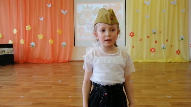 Казакова Марьяна стихотворение смотреть онлайн