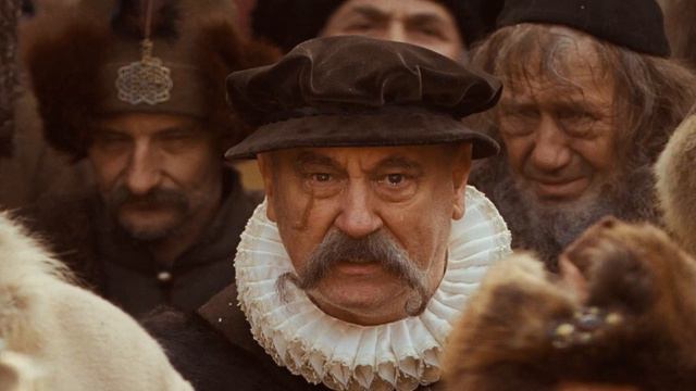 Тарас Бульба смотреть онлайн