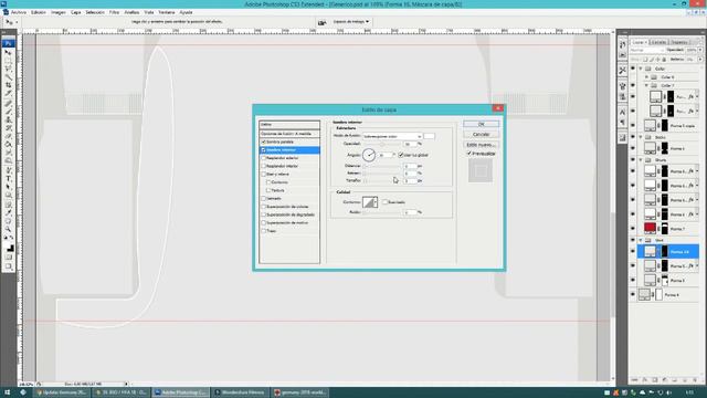 FIFA 10 | Kits Tutorial - Germany World Cup 2018 (Part 1) смотреть онлайн