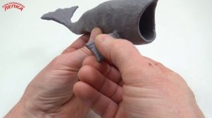 МОНСТР БЛУП против Радужных Друзей