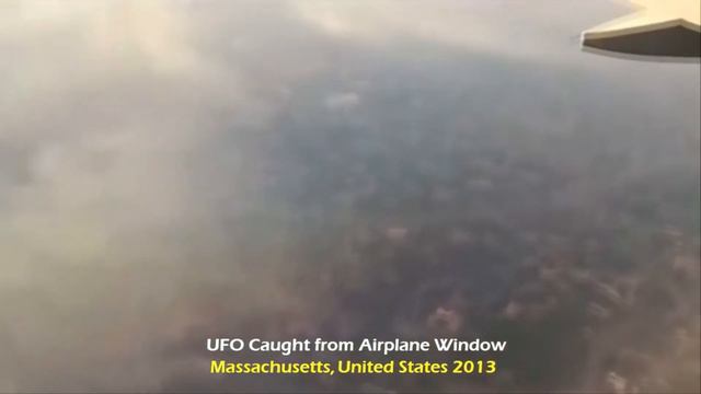 Top 5 - UFO | Топ 5 НЛО смотреть онлайн