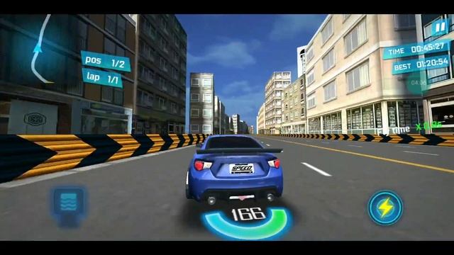 ? street racing 3d - Speed Car Racing Games - Android Gameplay #Shorts смотреть онлайн