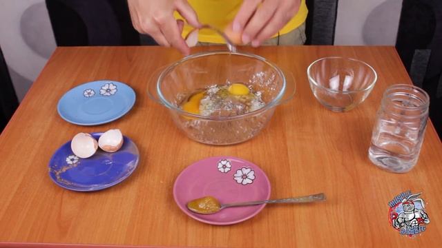 Шоколадно-малиновый кекс смотреть онлайн