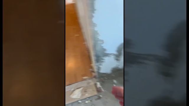 Ну просто ужас ? стяжка #пик #застройщик #ремонтподключ #вторичка #ремонтмосква #москва смотреть онлайн