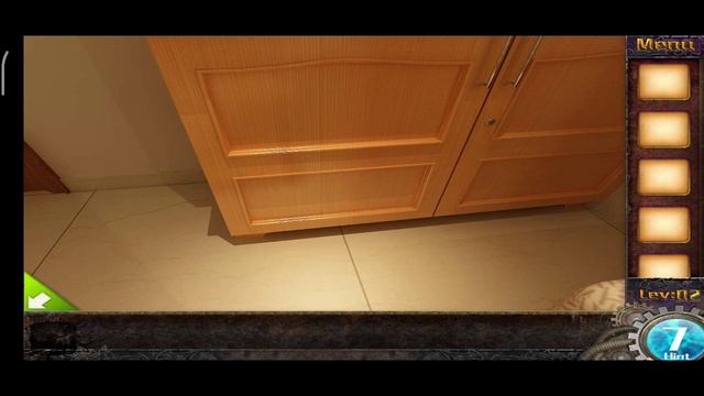 Room Escape: 50 Rooms 1,2