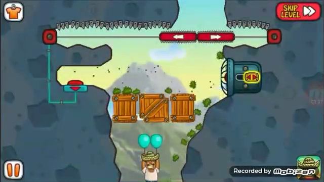 Игра Amigo Pancho 2 смотреть онлайн