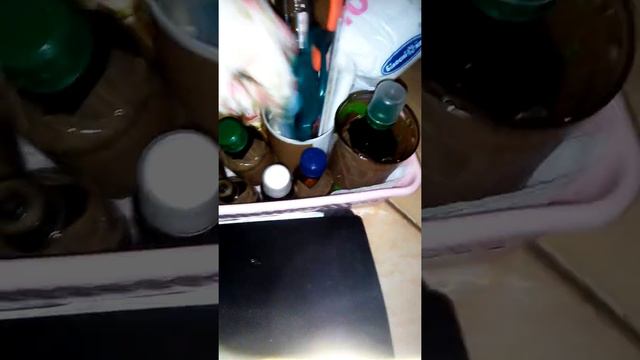 Как я формирую свою садовую аптечку и что я использую для сада. смотреть онлайн