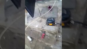 Чистка канализации самый эффективный метод