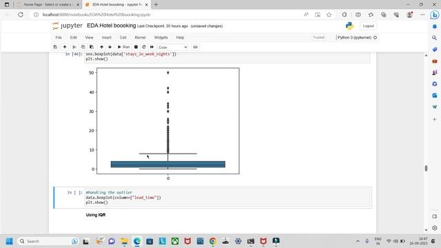 How to do Exploratory Data Analysis in Python смотреть онлайн