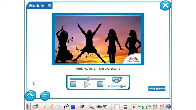 Excel 5 M 5 ex 5 p 74 A part of history Video смотреть онлайн